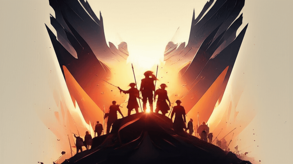 I Tony Stakrtar (Ritorno) 2