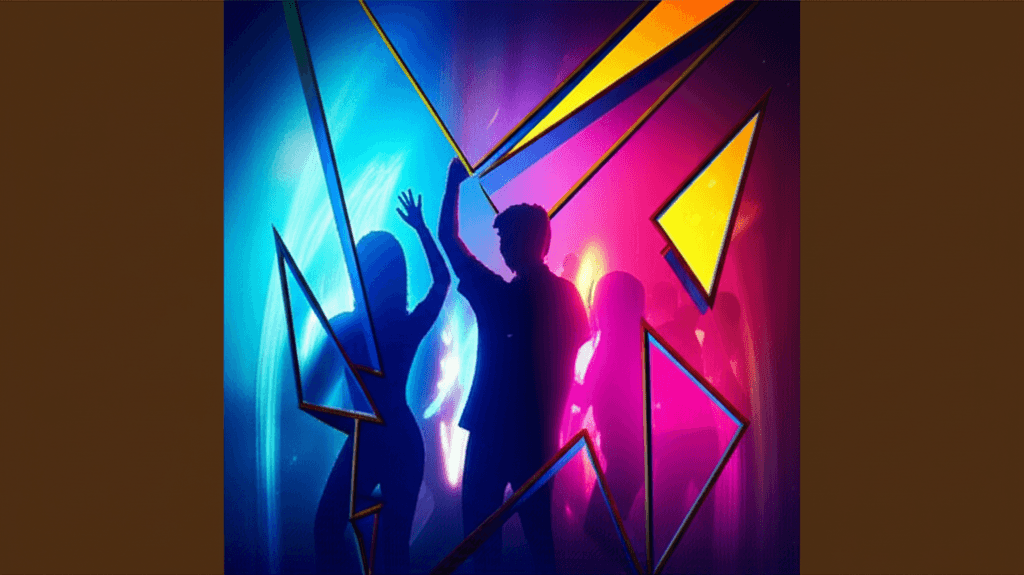 Glow Tonight — Dance Anthem 2