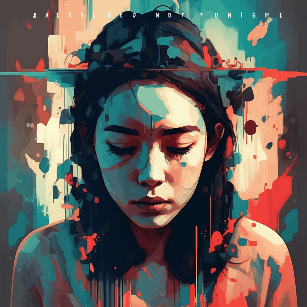 Backslide? Not Tonight 1