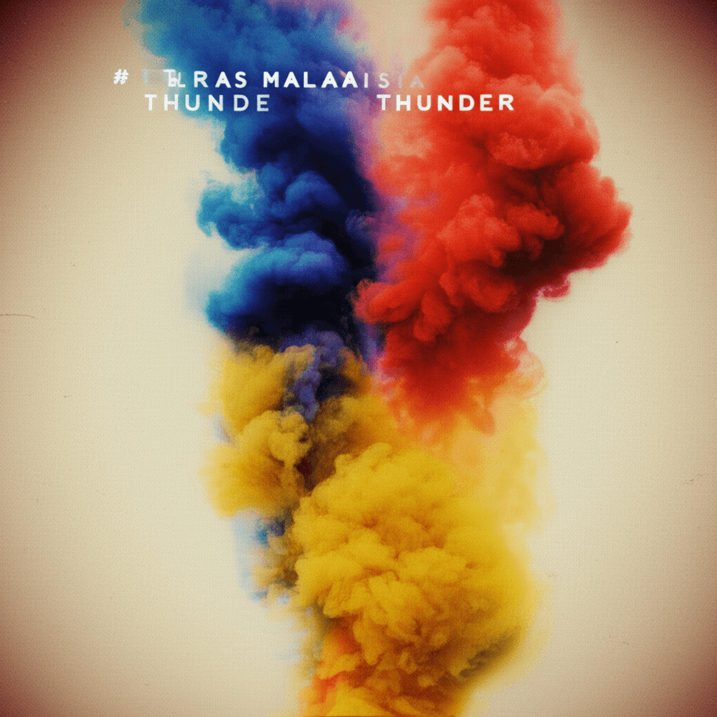 Ultras Malaysia Thunder 1