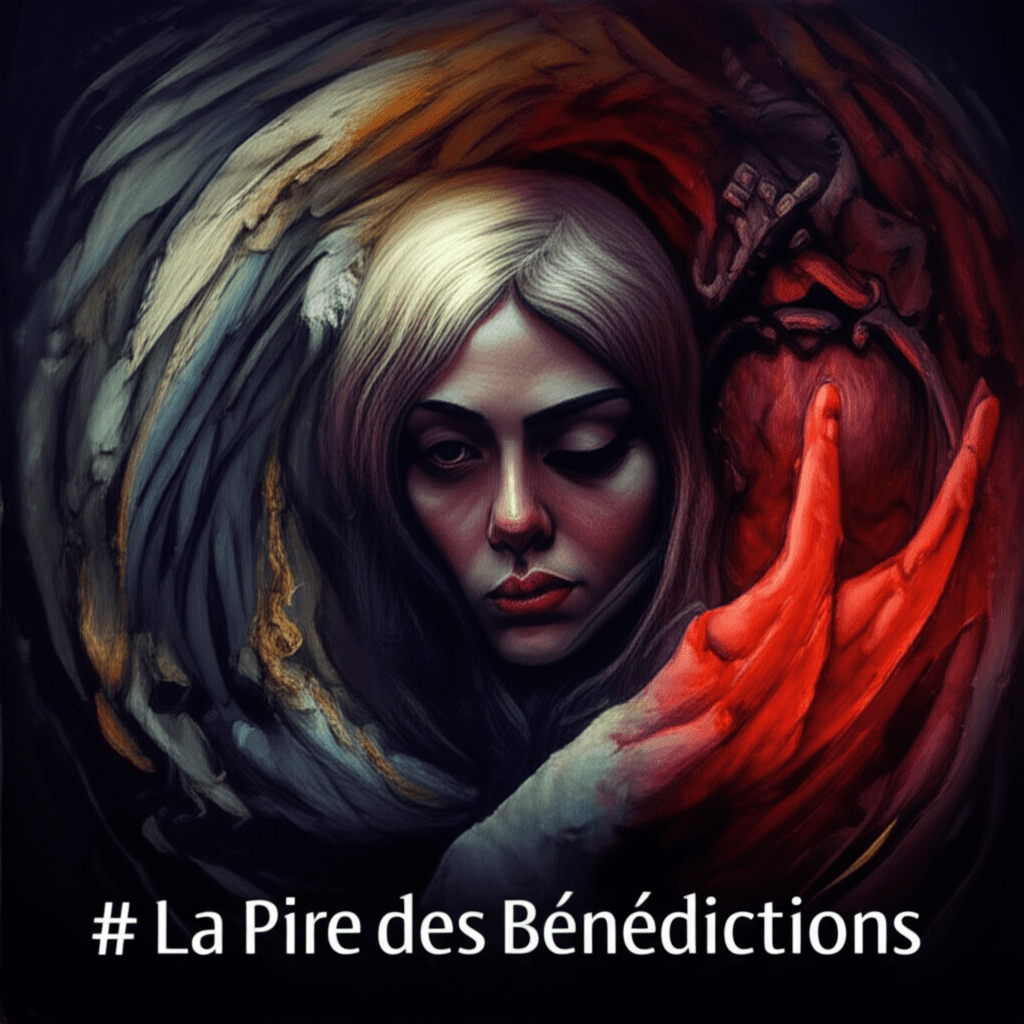 La Pire des Bénédictions 2