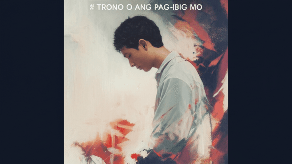 Trono O Ang Pag-ibig Mo 2