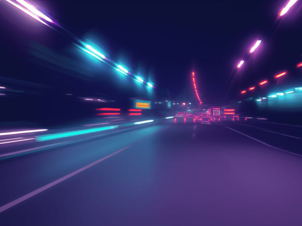 रात का अकेला ड्राइवर 2