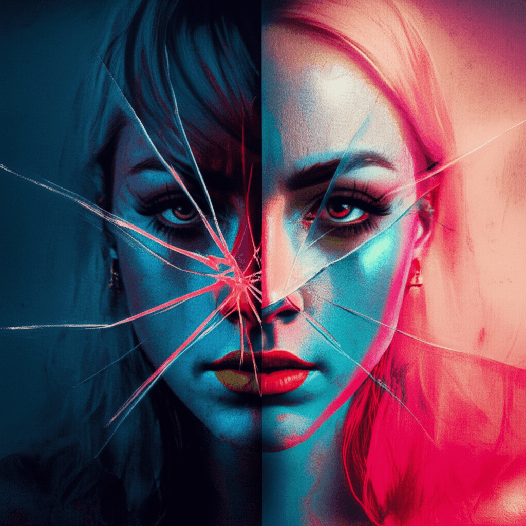 Sabina — Trădare și Prietenie