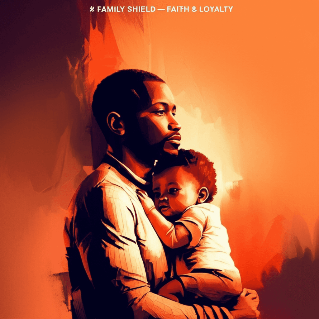 Family Shield — Faith & Loyalty 2