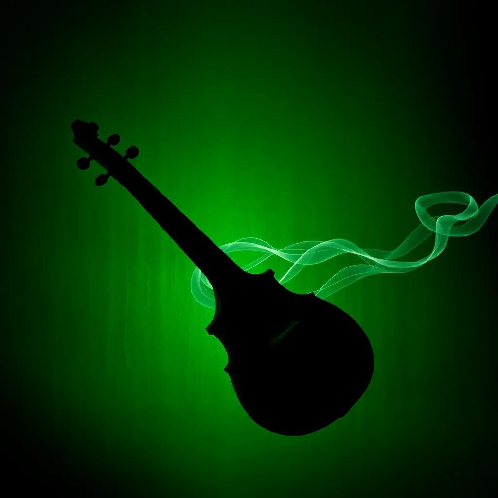 Echoes of the Heartstrings 2