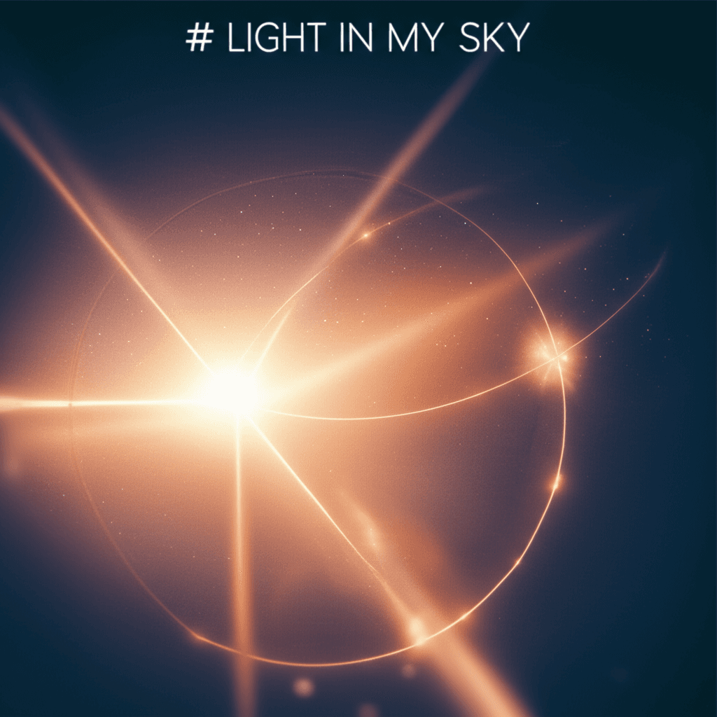 Light in My Sky 1