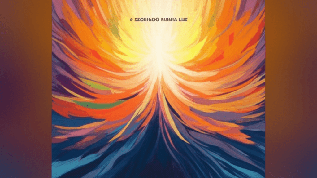 Seguindo Minha Luz 1