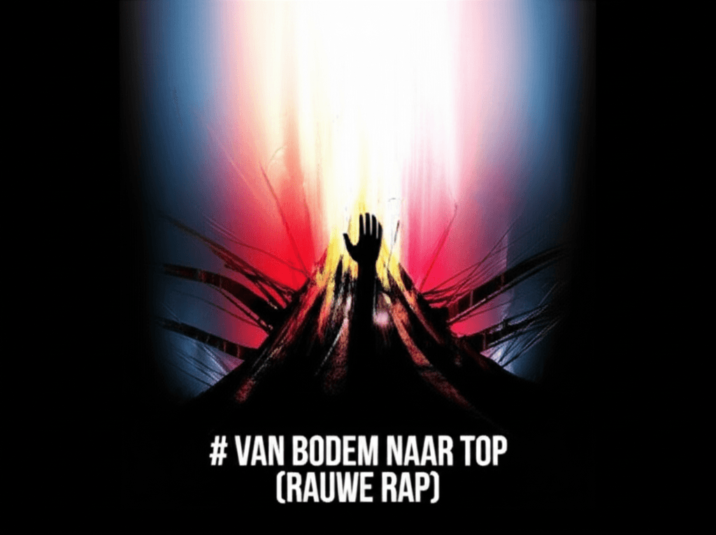 Van Bodem Naar Top (Rauwe Rap) 1