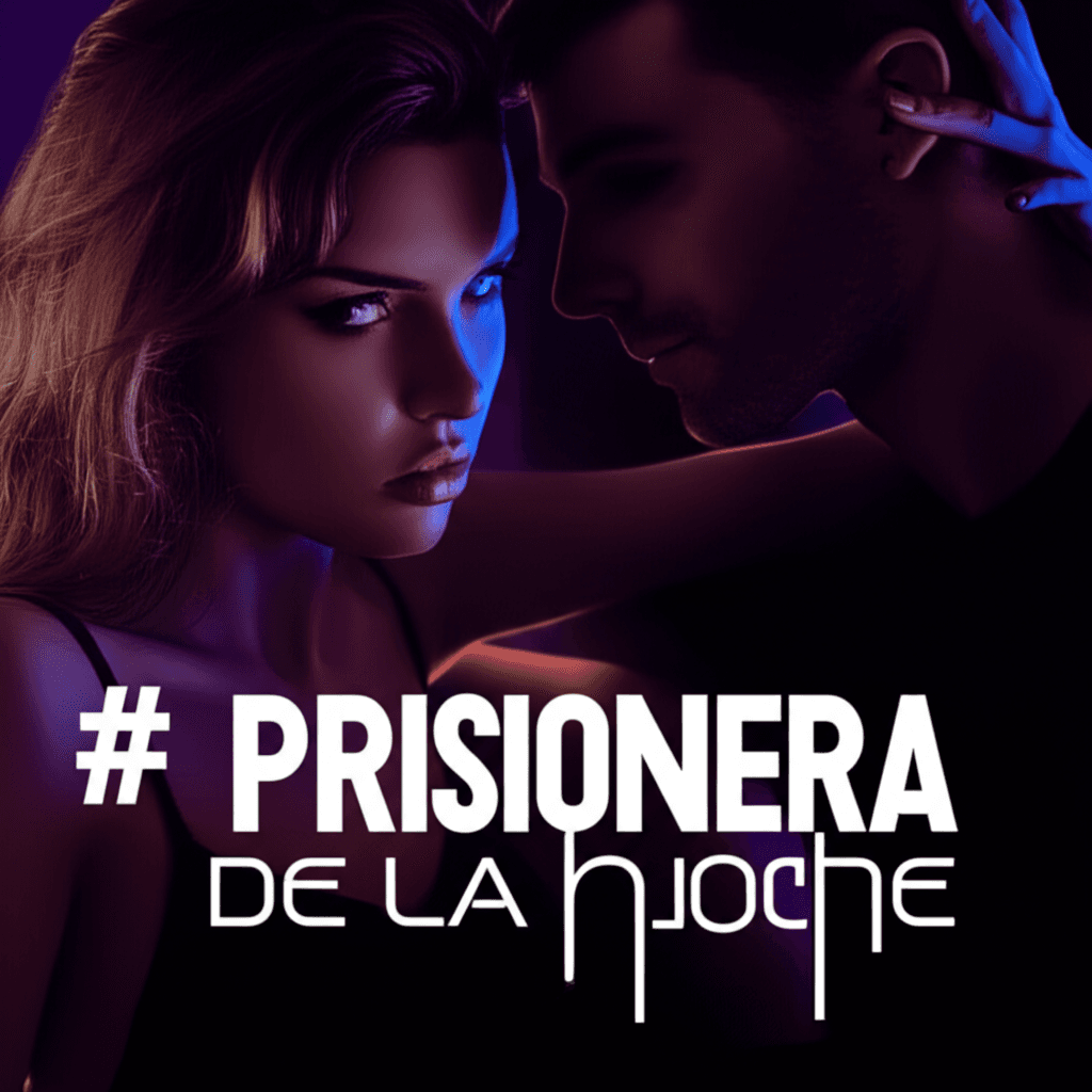 Prisionera de la Noche 2