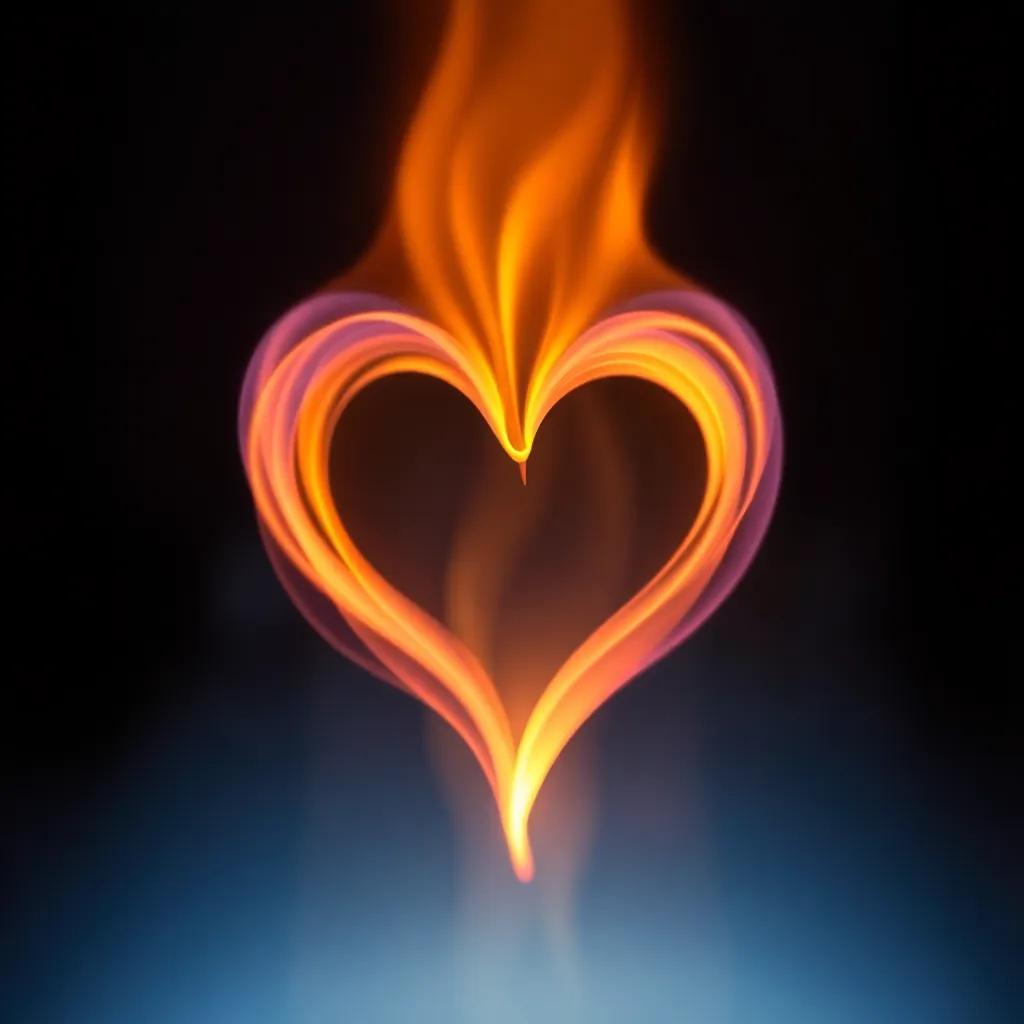 Vibrance of the Unspoken 2