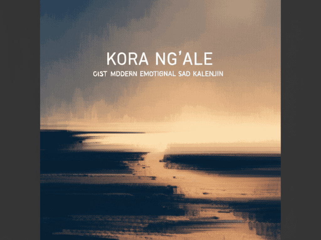 Kora Ng'ale 2