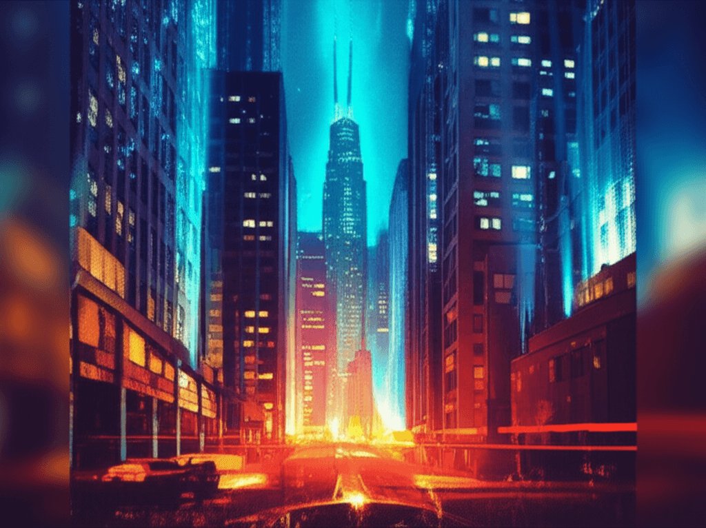 Feel the Pulse (Street Rap Anthem) 2