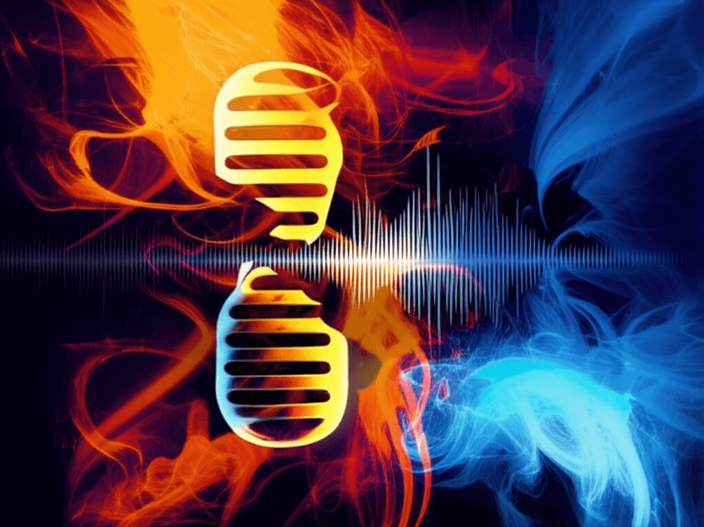 Stolen Voice (Diss Track) 1