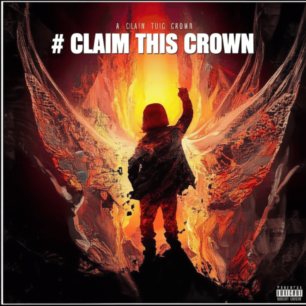 Claim This Crown 2