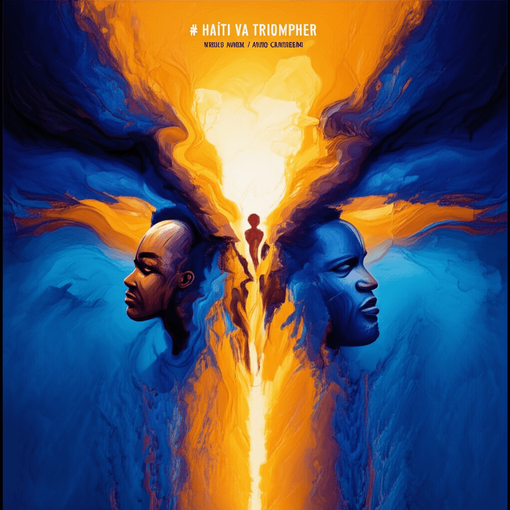 Haïti Va Triompher