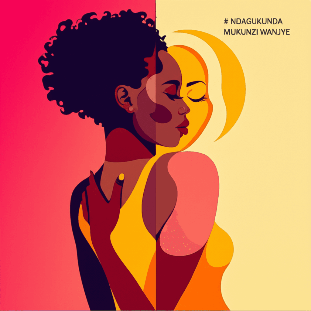 Ndagukunda Mukunzi Wanjye 2