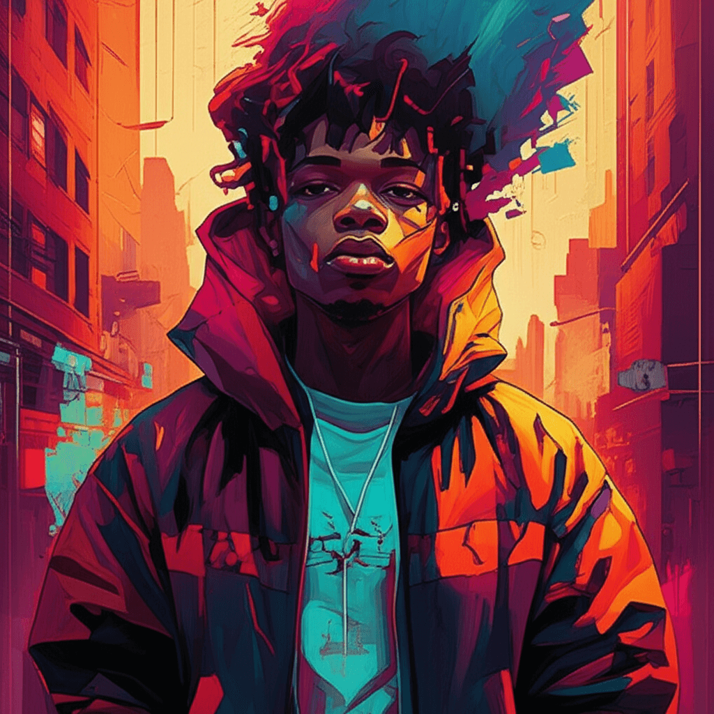 Feel the Bass: Heartbeat Rap Anthem 2