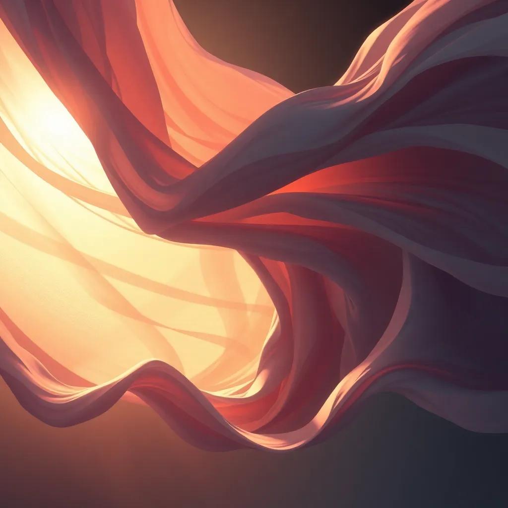 电光之中 — Chinese R&B 夜曲 2