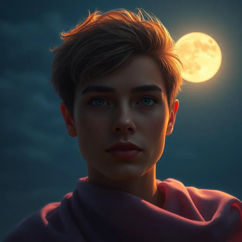 너만의 밤 (Midnight R&B) 2