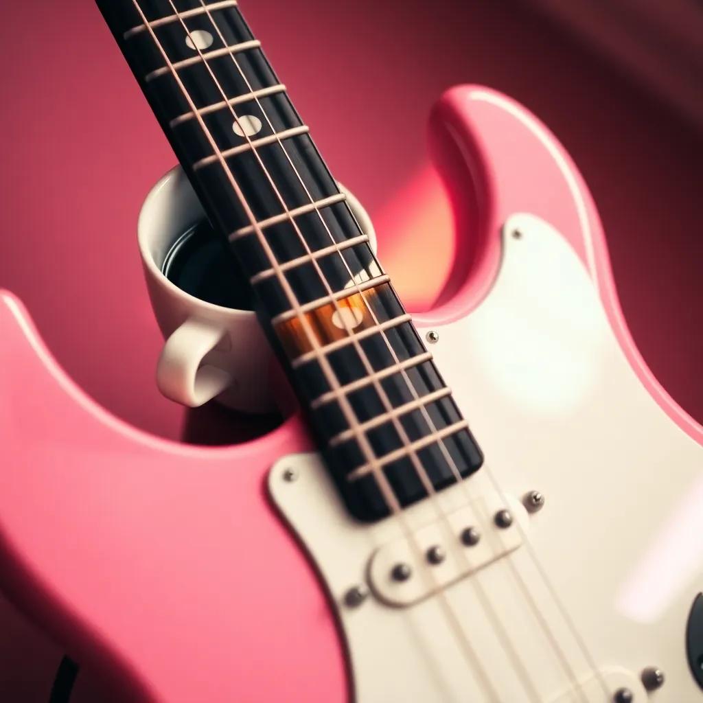 电光之中 — Chinese R&B 夜曲 1