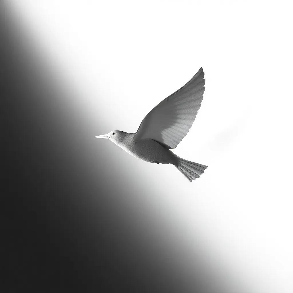 Becoming the Light 1