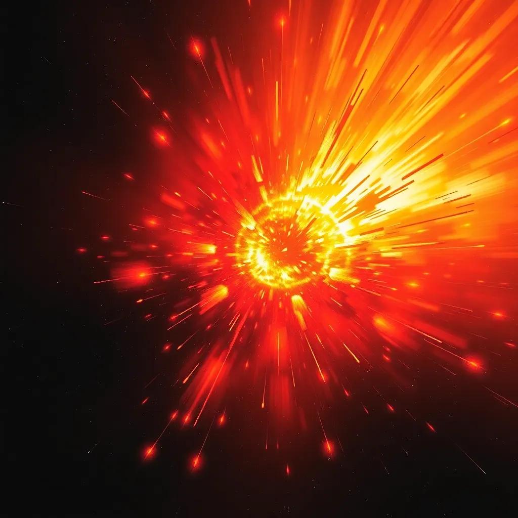 Supernova: Titans' Anthem 2