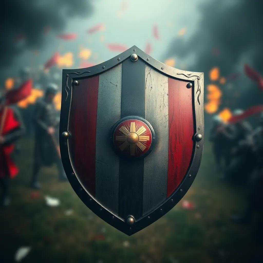 Eterno Baraguá - Rap Con Humor 1