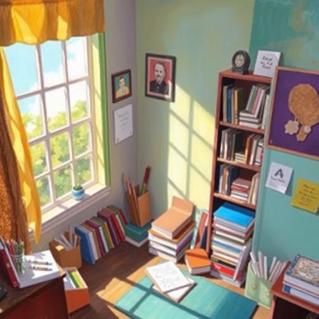 Binette, Ma Voisine Préférée 2