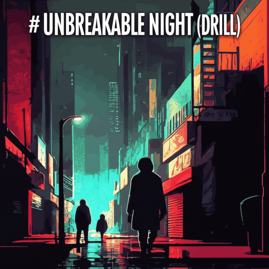 Unbreakable Night (Drill) 1