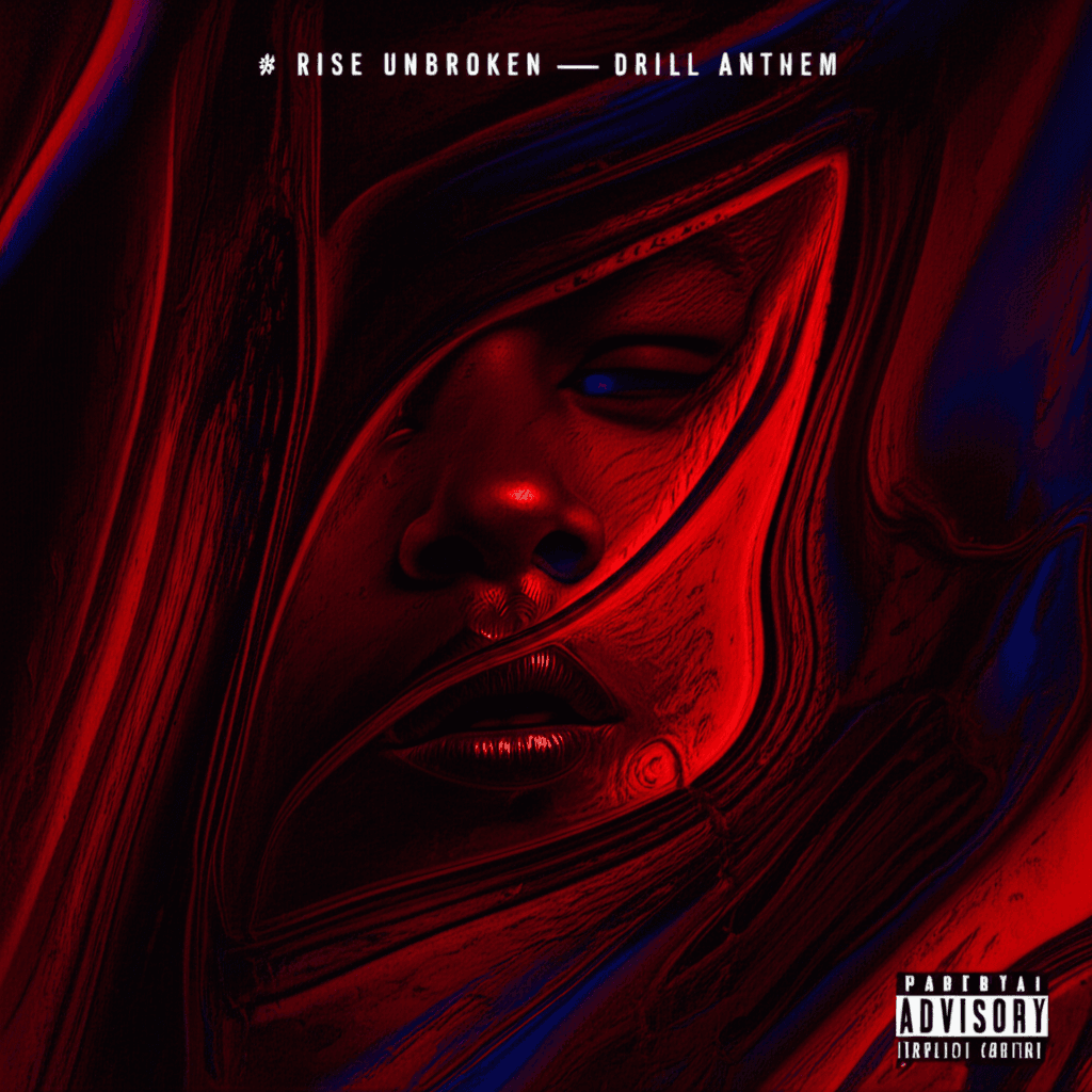 Rise Unbroken — Drill Anthem 2