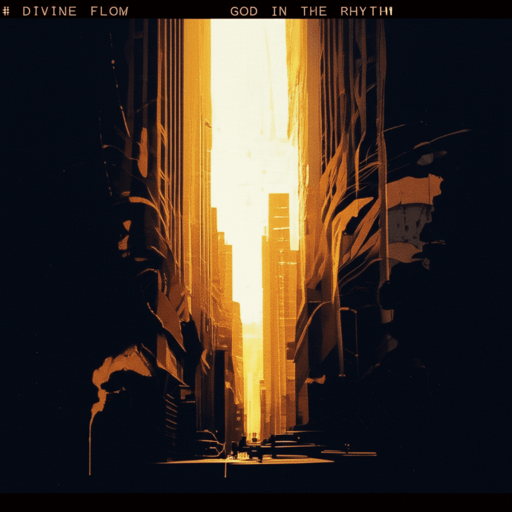 Divine Flow God in the Rhythm 2