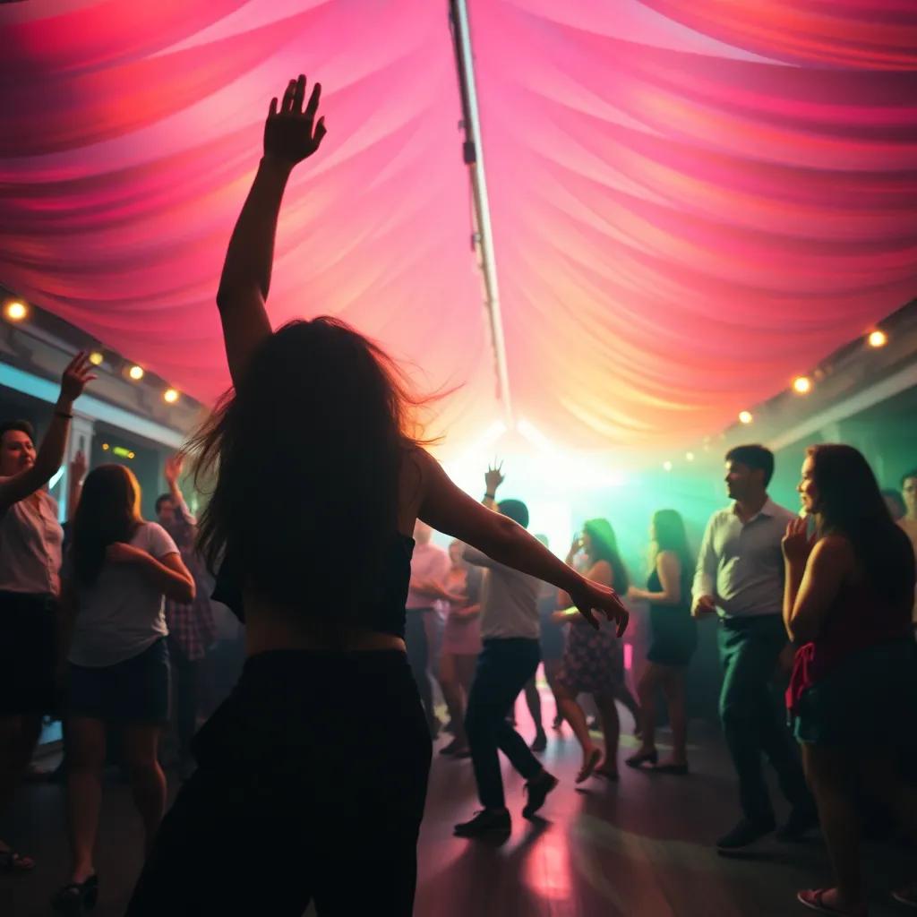 Enjoy Responsibly — Afrobeat Krio 1