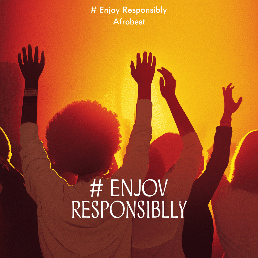 Enjoy Responsibly 1
