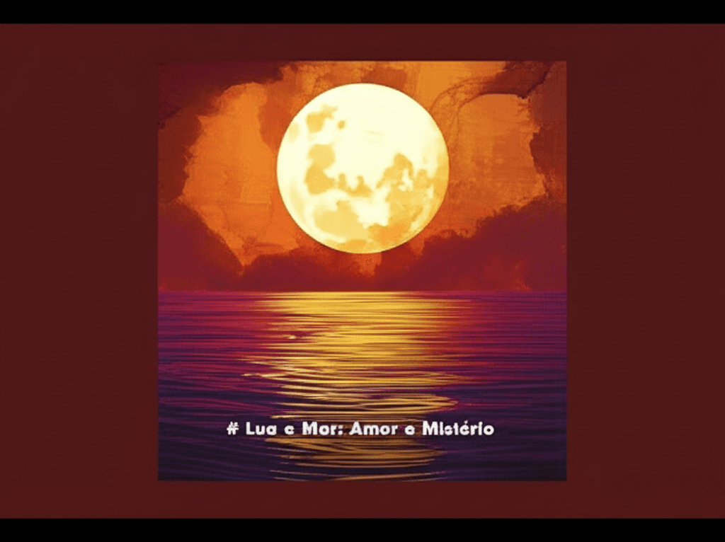 Lua e Mar: Amor e Mistério 2