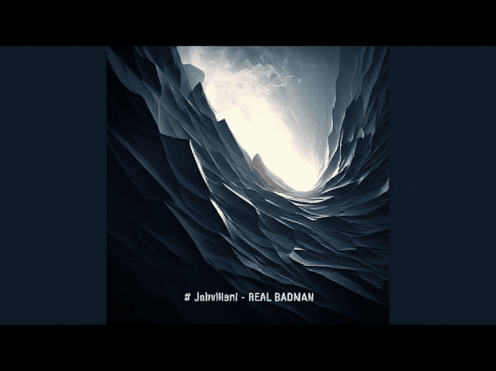 Jahvillani - REAL BADMAN (Official Music 1