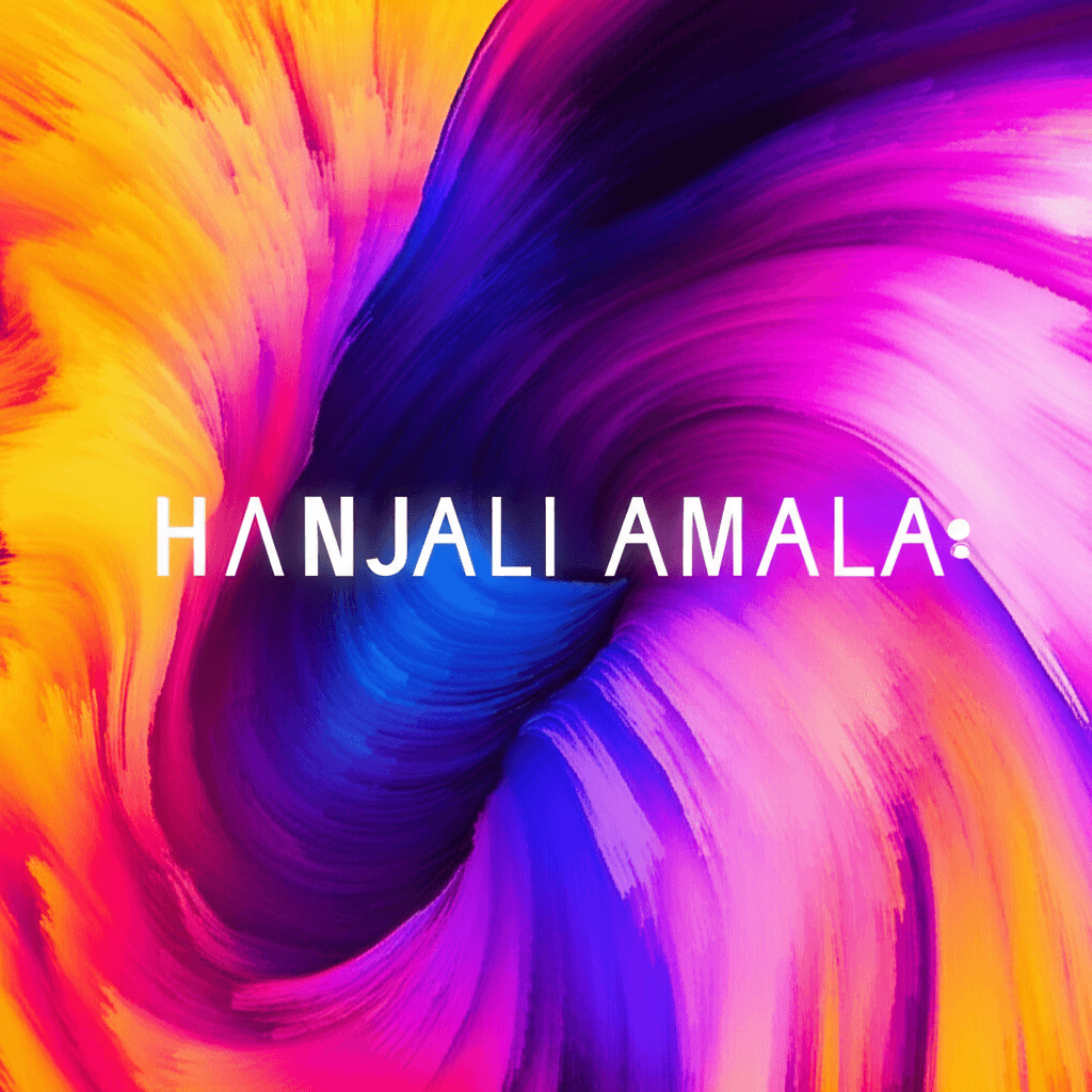 Hanjali Amala: Heart's Vibrant Echo