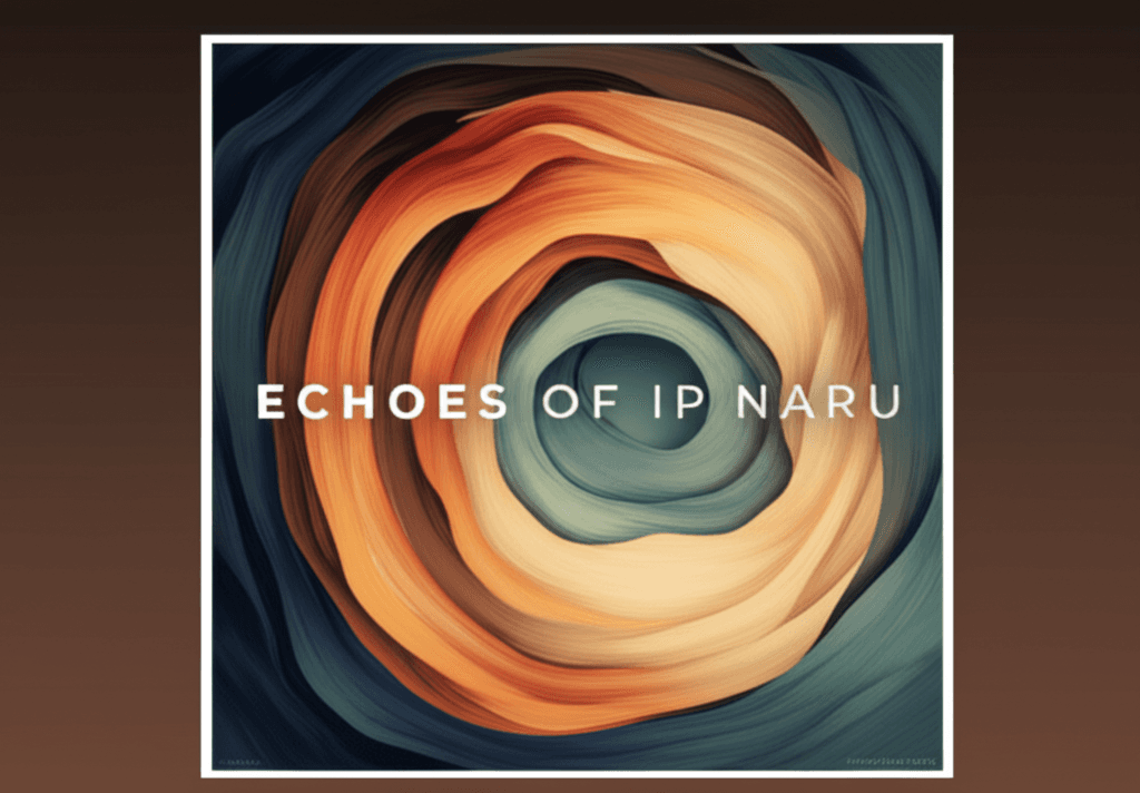 Echoes of Ip Naru