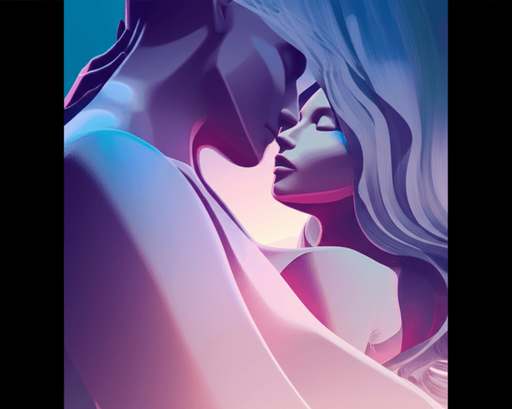 Midnight Whisper - Sensual R&B 1