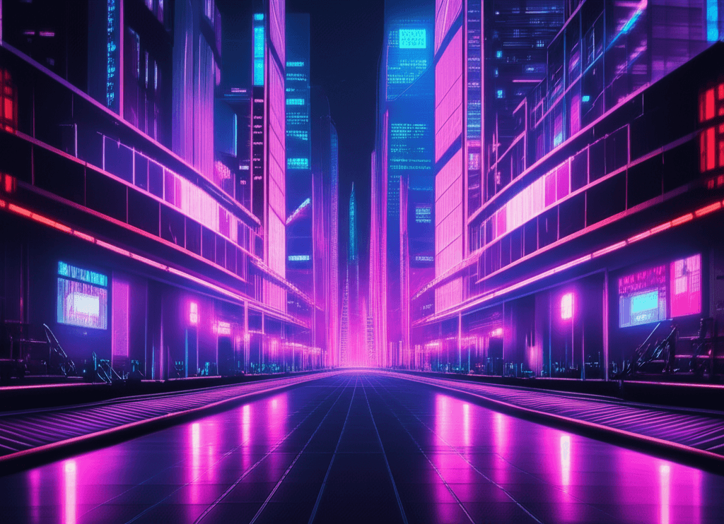 We Glow Until We Break 1