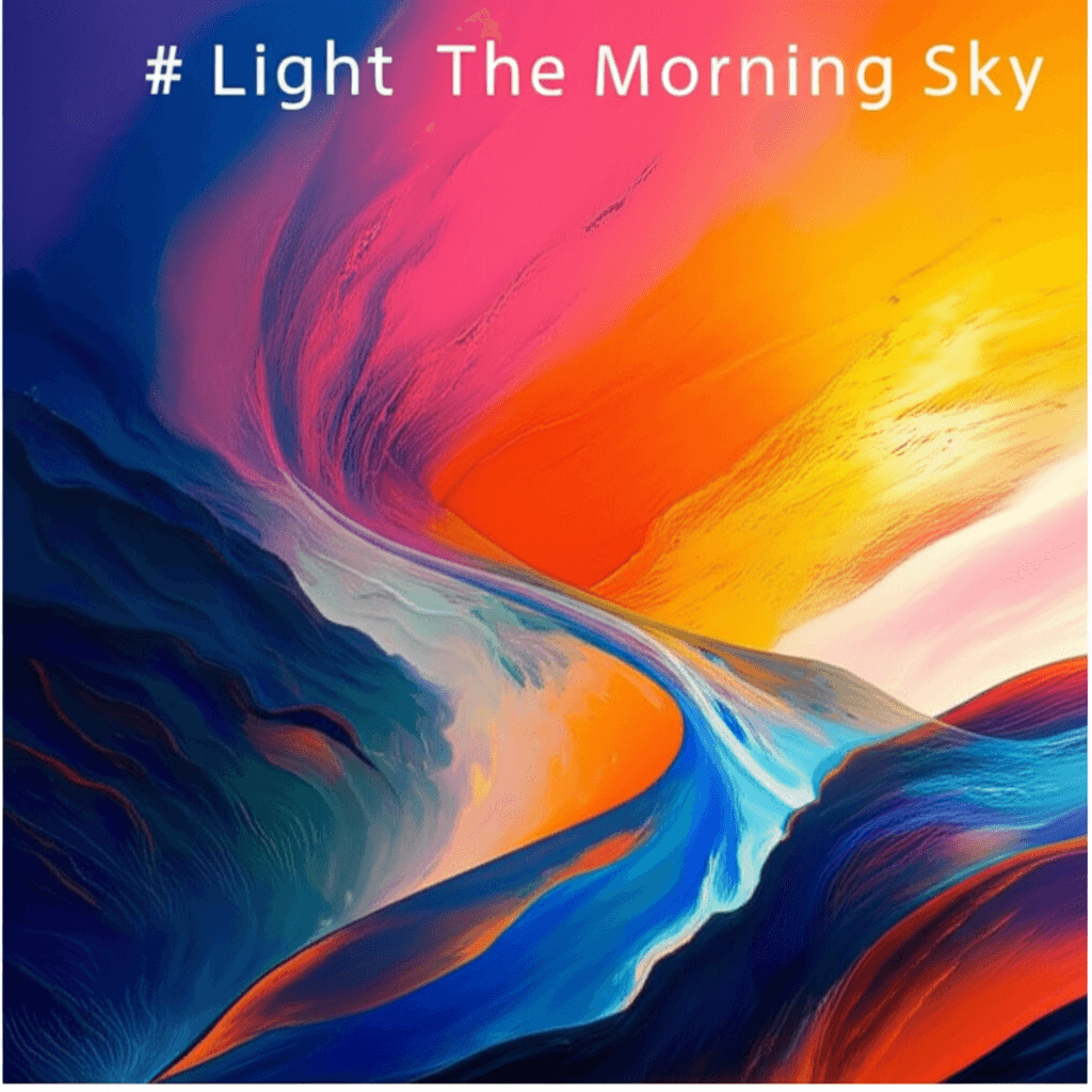 Light the Morning Sky 1