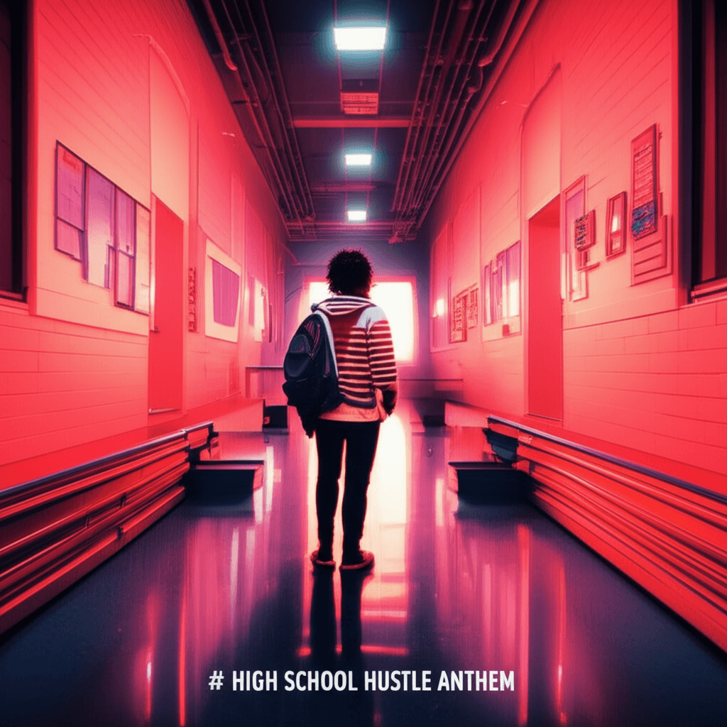 High School Hustle Anthem 2