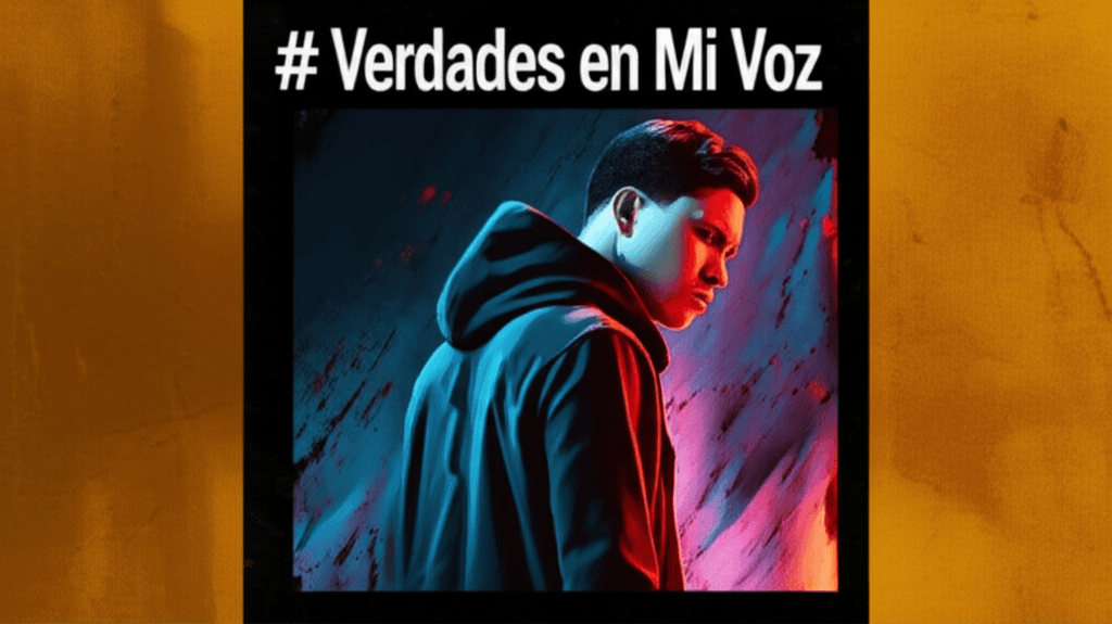 Verdades en Mi Voz 2