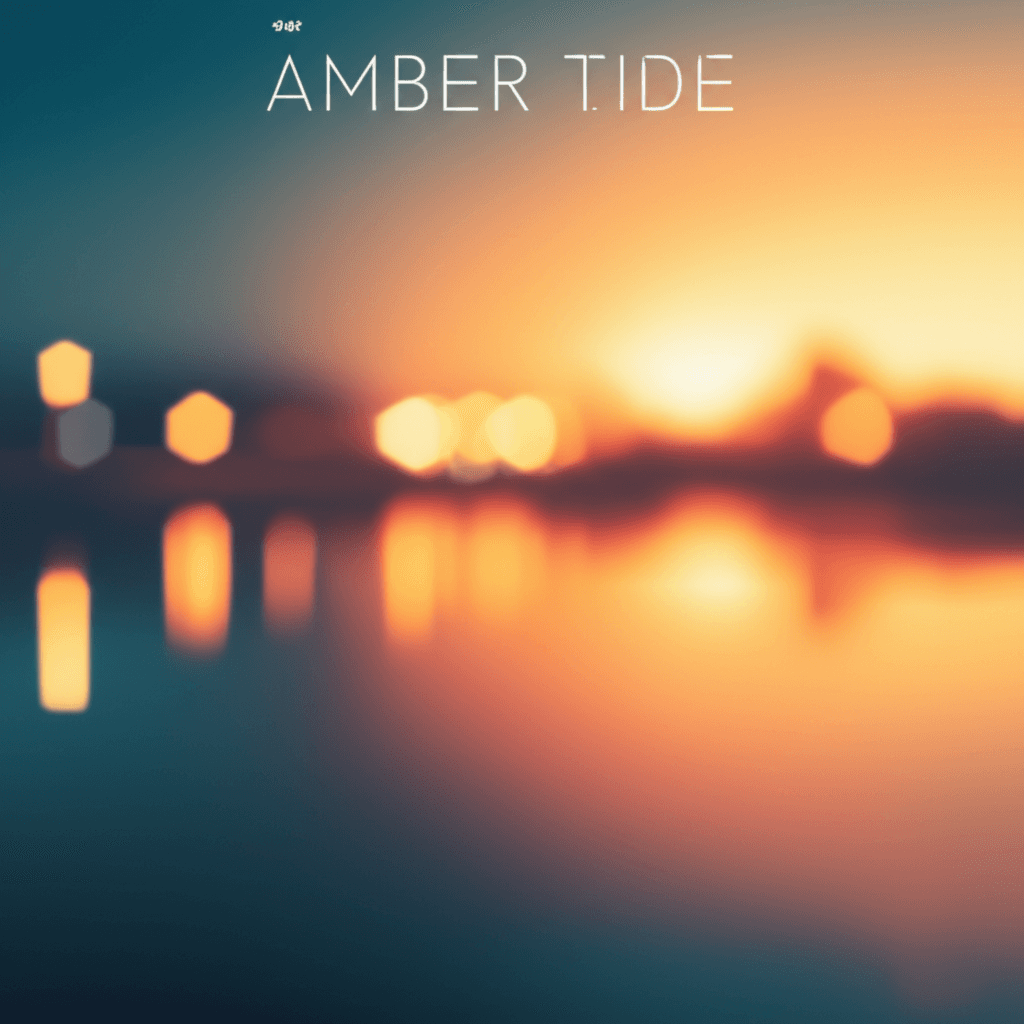 Amber Tide 2
