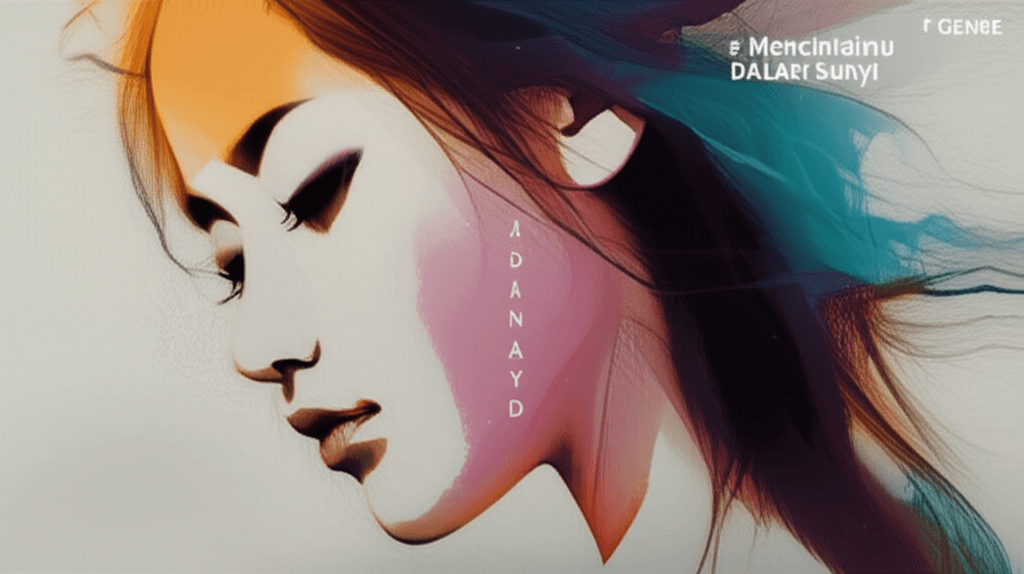 Mencintaimu Dalam Sunyi 1