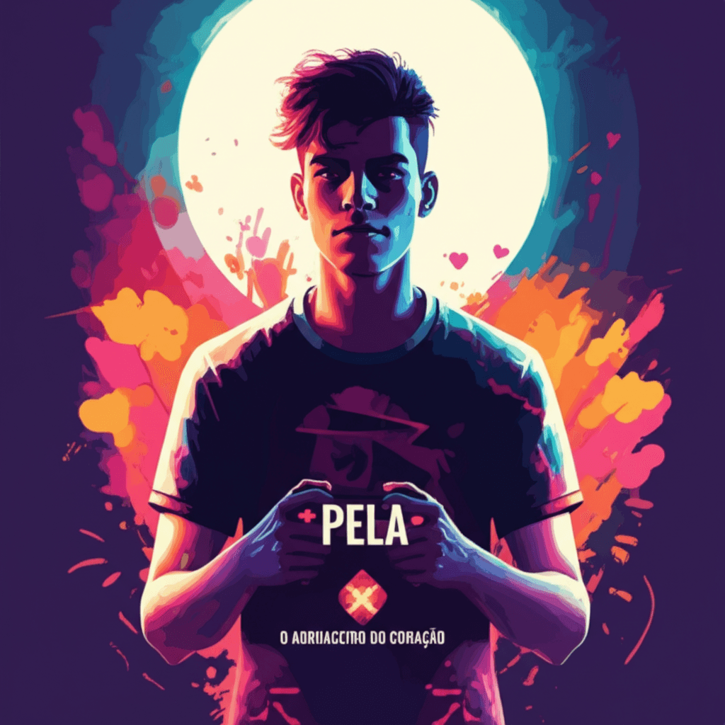 Pela: O Arruaceiro do Coração 2