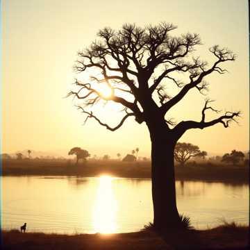 Milele Nitakuwana Wewe — Folk Promise