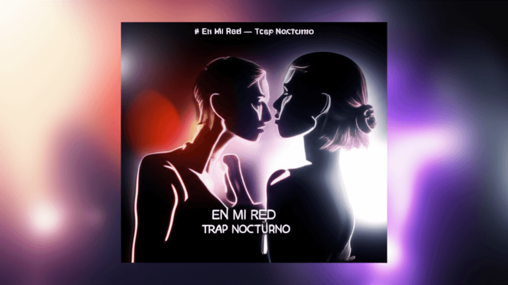 En Mi Red — Trap Nocturno 1