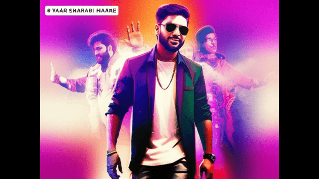 Yaar Sharabi Maare 1