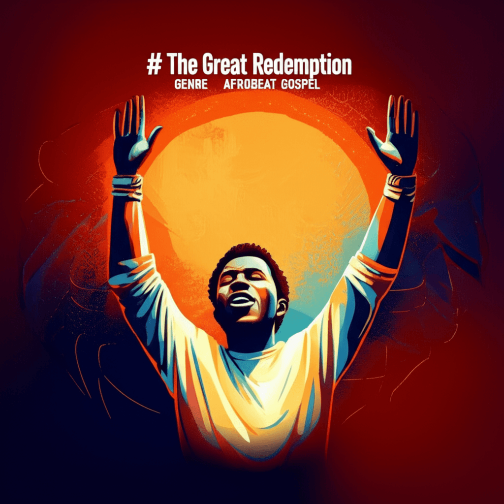 The Great Redemption 2